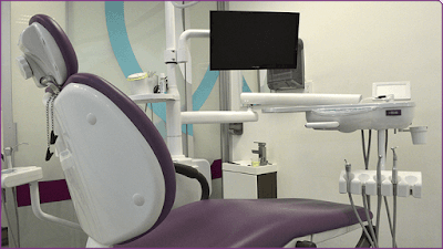 Dental Clinic (Narvarte)