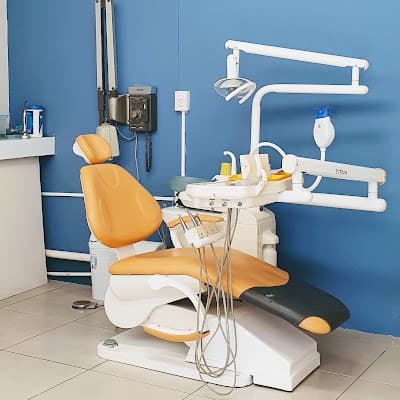 Dental Clinic Zaragoza - Dr. Ricardo Díaz UANL