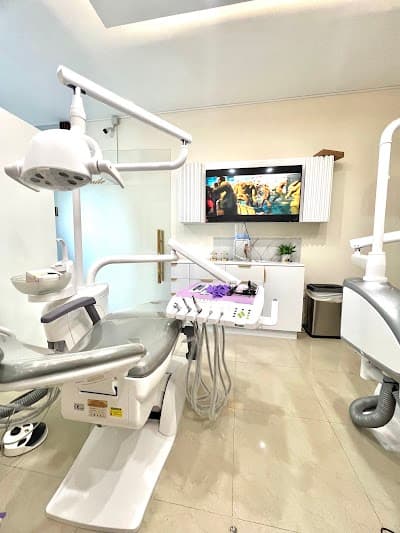 Dental Clínica Culiacán
