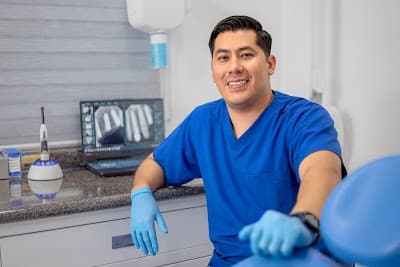 Dental Core Dr Ivan Abel Carmona Mata