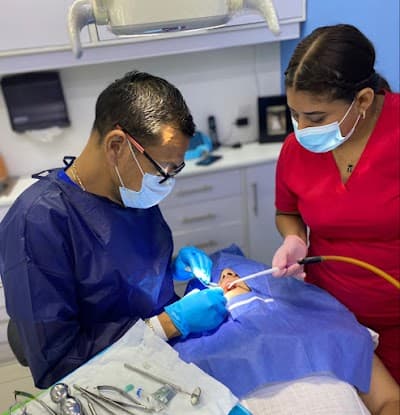 Dental Covarrubias Zihuatanejo