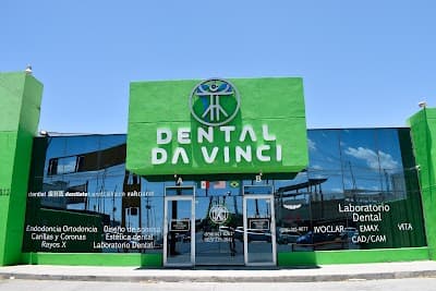Dental Da Vinci