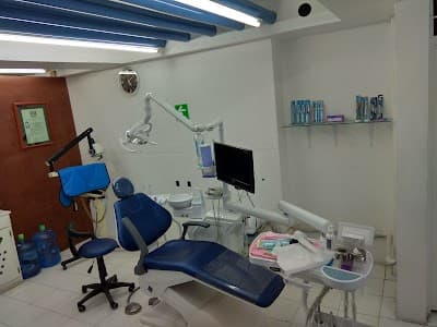 DENTAL "DE LA ROSA"