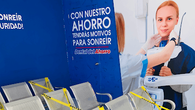 Dental Del Ahorro