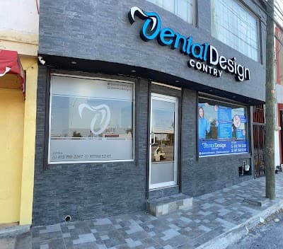 Dental Design Contry