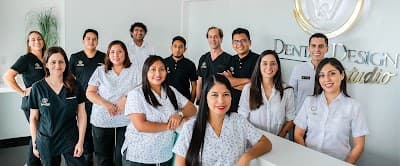 Dental Design Studio Cancun
