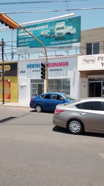 Dental Durango. Estética dental • Ortodoncia • Endodoncia