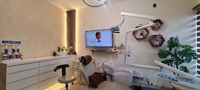 DENTAL G CLINIC