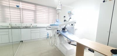 Dental Gaia CDMX (Dental Tourism)