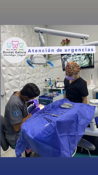 Dental Galicia 🦷🌟