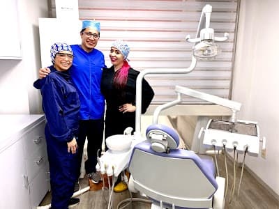 Dental Group Condesa