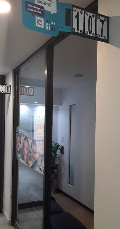 DENTAL HEALTH PUEBLA