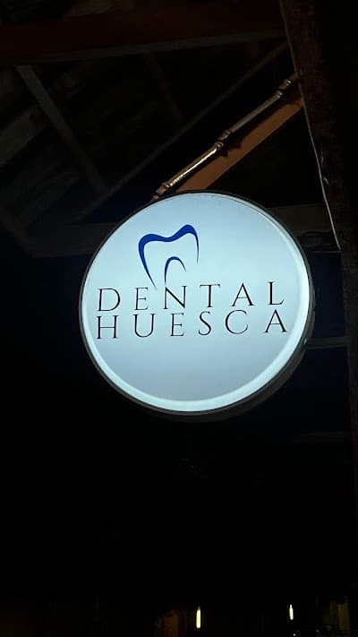Dental huesca