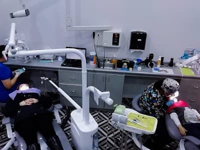 Dental Image | SPECIALTY CENTER Playas de Tijuana