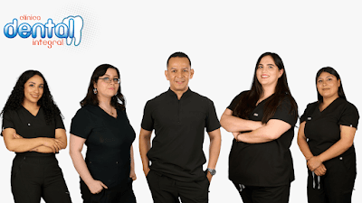 Dental Integral - Dental Clinic Tijuana