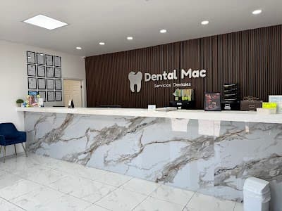 Dental Mac Suc. Chihuahua 2000