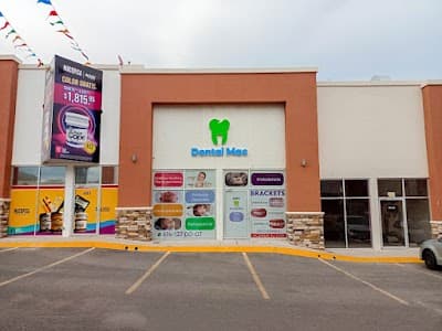 Dental Mac Suc. León