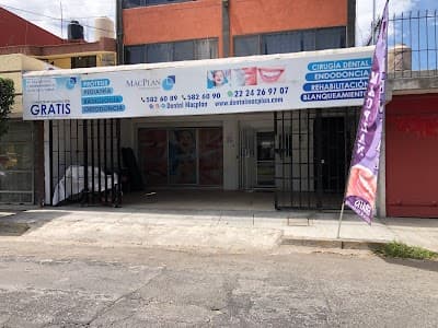 DENTAL MACPLAN SAN ALEJANDRO