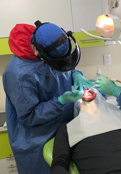 Dental MAKE over cuernavaca