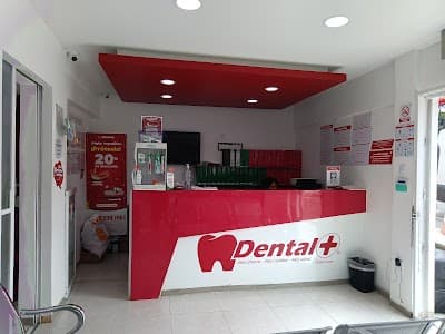 Dental Más - Clínica Dental