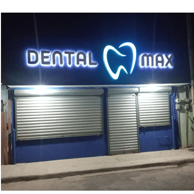 DENTAL MAX