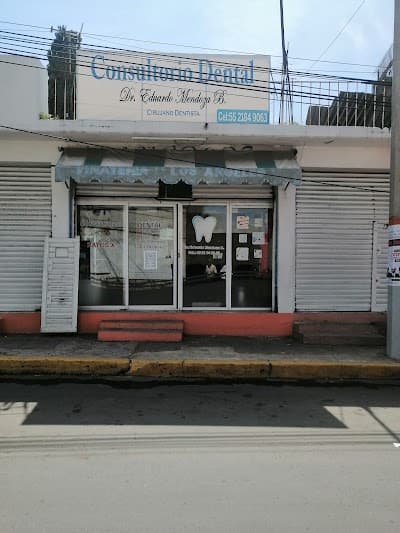 DENTAL MENDOZA