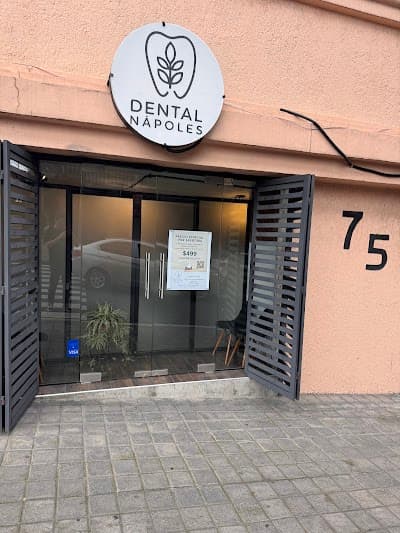 Dental Nápoles