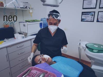 Dental NeoDent Puebla
