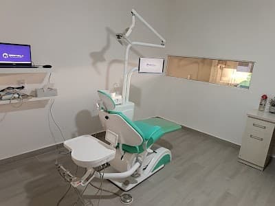 Dental Plus - Dra Idalia Uviedo Castillo