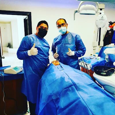 Dental Pro Clinica Especializada