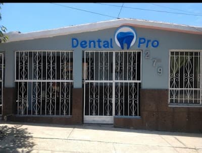 Dental Pro