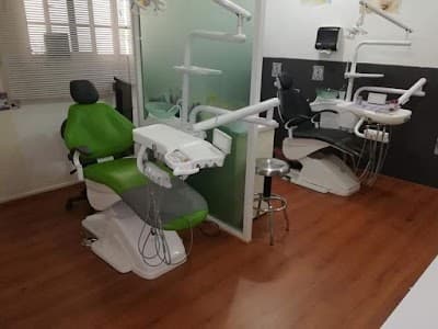 DENTAL PRO SALUD ORTODONTIKA