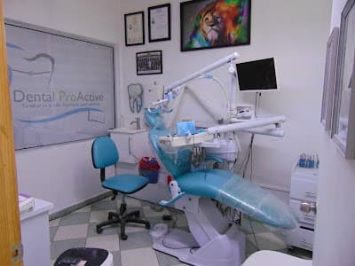 Dental ProActive