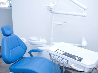 Dental Pulido Odontología integral