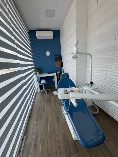 Dental PV § Por una sonrisa perfecta