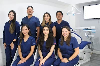 Dental Ramos Clínica
