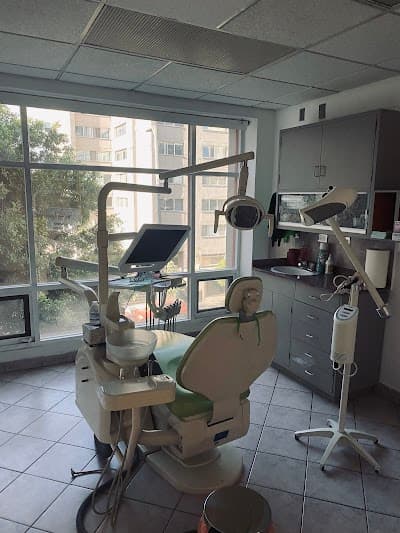 Dental Rio Tijuana, Plaza Pacifico