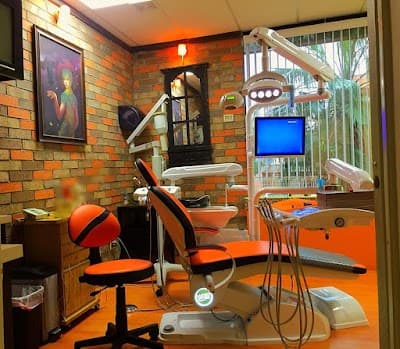 Dental Rio Tijuana