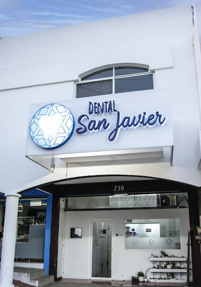 Dental San Javier - Dra. Rosella y equipo