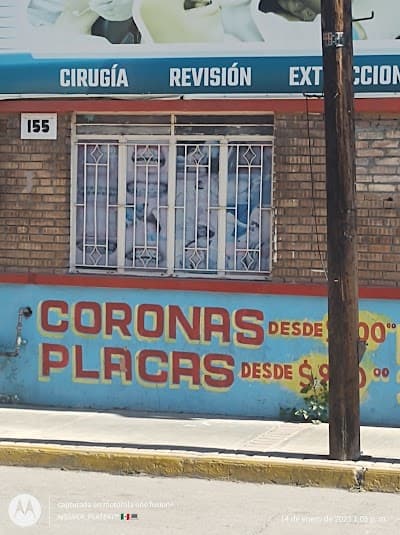 Dental Santa Cecilia