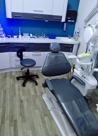 Dental Senyum & Spa CDMX