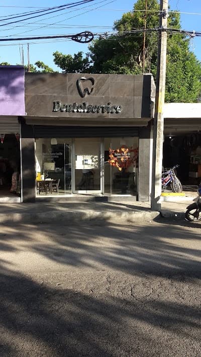Dental Service Cozumel