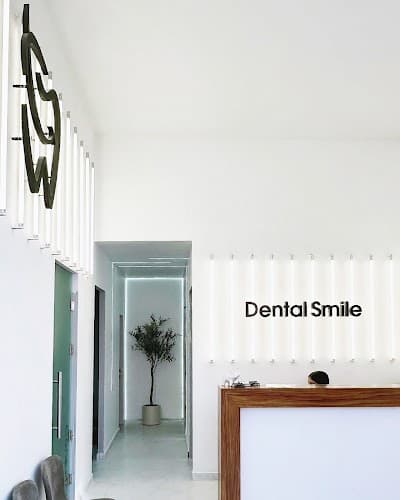 DENTAL SMILE LAGOS
