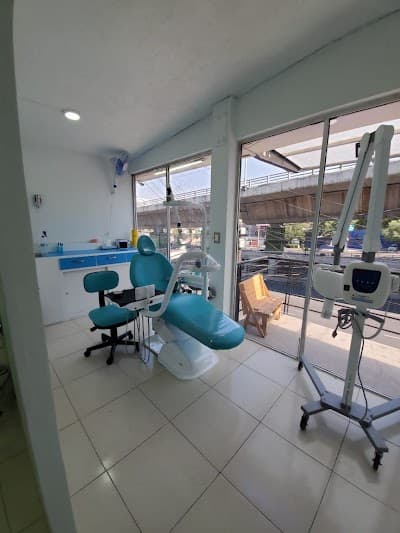 Dentalar