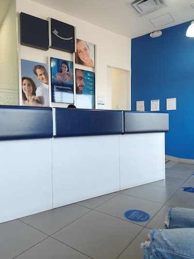 dentalia City Center Pitic