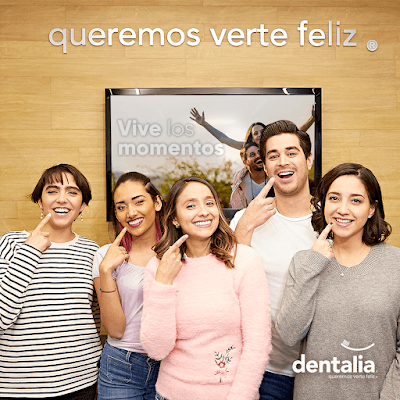 dentalia Plaza San Luis