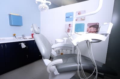 dentalia Puerta La Victoria