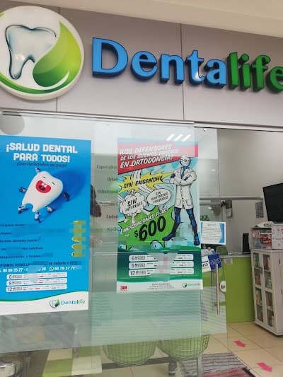 Dentalife