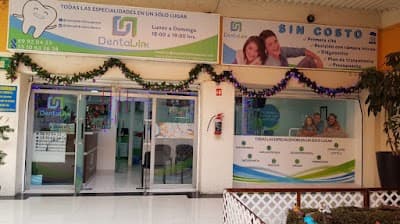 DENTALINK Clínica Dental