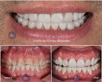 Dentall clinic in Guadalajara